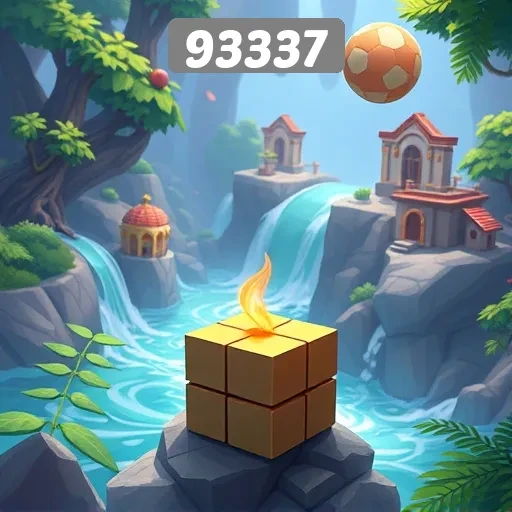 Dari Game Aksi Hingga Puzzle Situs 93337 Memiliki Beragam Pilihan