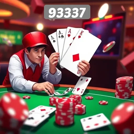 Kelebihan dan Kekurangan Bermain di 93337