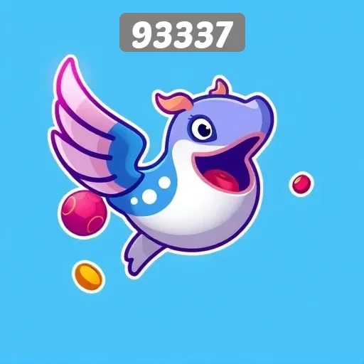 Menggali Fitur Menarik di Situs Game 93337