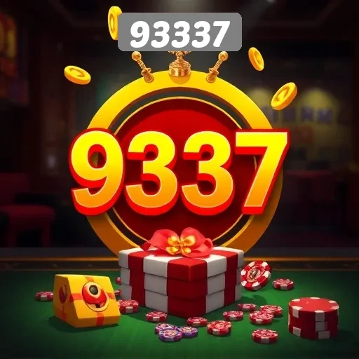 Mengenal Situs Game 93337 dan Keunggulannya