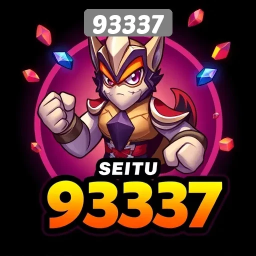 Mengapa Situs Game 93337 Menjadi Favorit di Kalangan Gamer