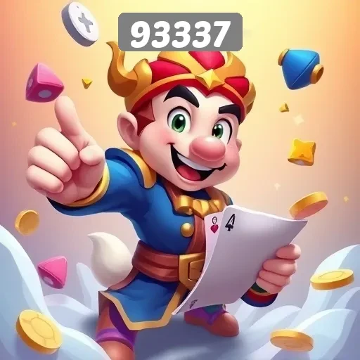 Mengulas Fitur Menarik di Situs Game 93337
