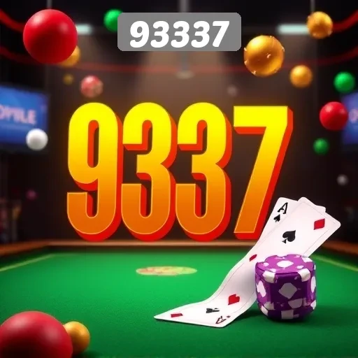 Keunggulan Situs Game 93337 bagi Penggemar Permainan Online
