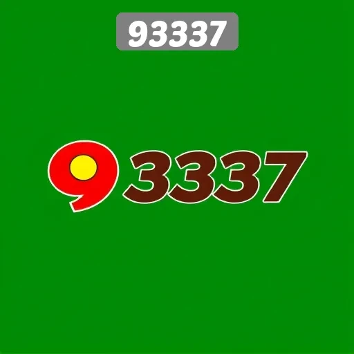Peranan Situs 93337 dalam Meningkatkan Minat Bermain Game di Indonesia