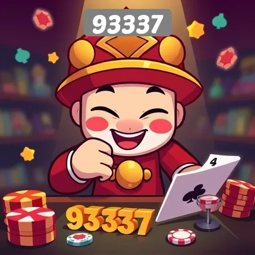 Apa yang Membuat 93337 Menjadi Situs Game Populer