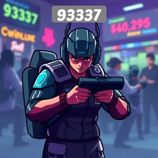 Bagaimana Situs 93337 Membangun Komunitas Gamer