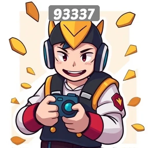 Panduan Lengkap Mengakses Game di 93337