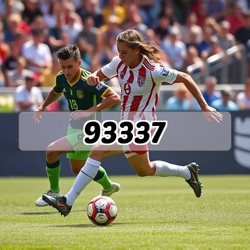 93337: Panduan Bermain Game Online Seru untuk Semua