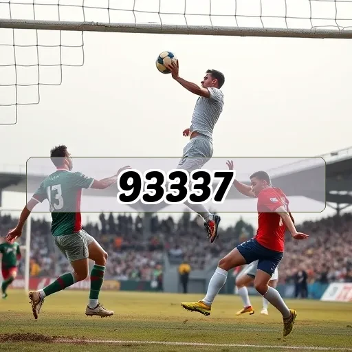 93337 Hadirkan Game Baru Penuh Kejutan untuk Pecinta Game Indonesia