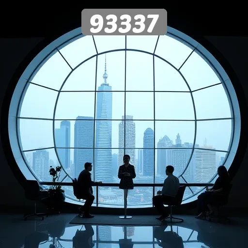 Analisis Pengalaman Pengguna di Situs 93337